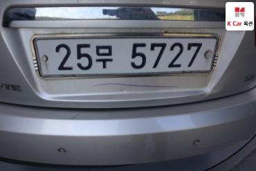 2010 - kia forte