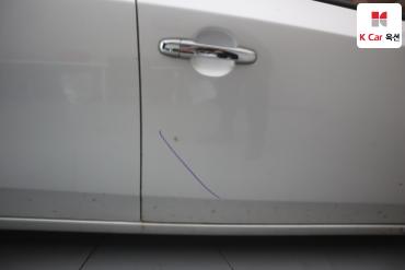 2010 - kia forte