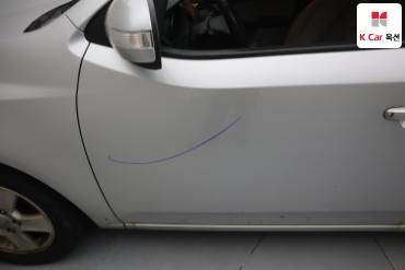 2010 - kia forte