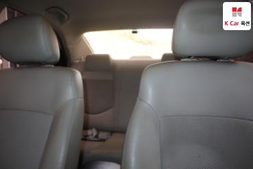 2010 - kia forte