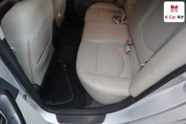 2010 - kia forte