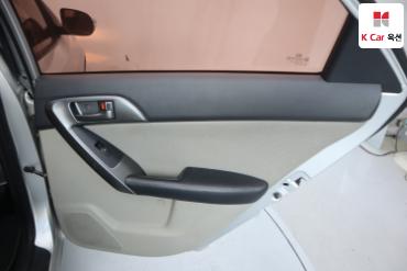 2010 - kia forte