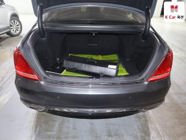 2018 - genesis eq900