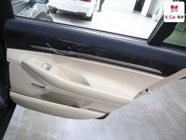 2018 - genesis eq900