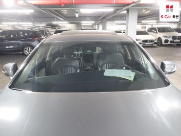 2018 - genesis eq900