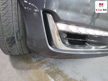 2018 - genesis eq900