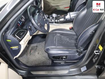 2018 - genesis eq900
