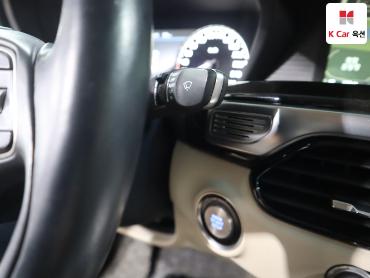 2018 - genesis eq900