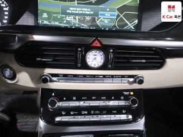 2018 - genesis eq900