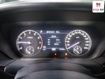 2018 - genesis eq900