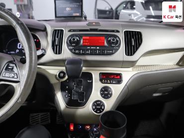 2013 - kia ray