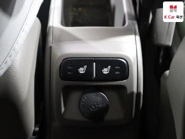 2013 - kia ray