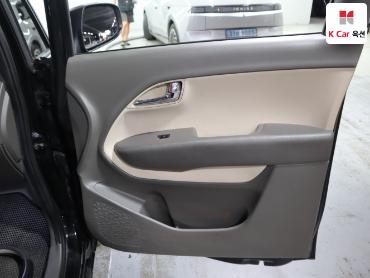 2013 - kia ray