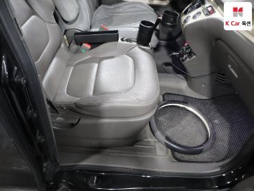 2013 - kia ray