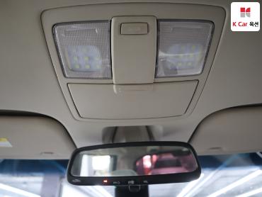 2013 - kia ray