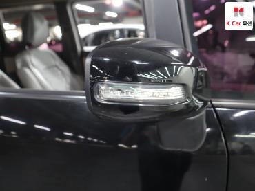 2013 - kia ray