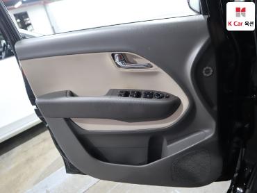 2013 - kia ray