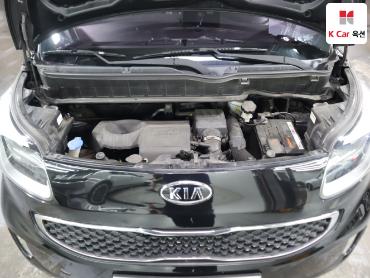 2013 - kia ray