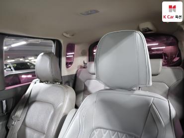 2013 - kia ray