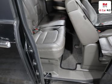 2013 - kia ray