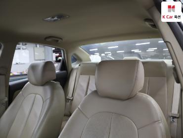 2007 - hyundai avante