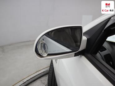 2007 - hyundai avante