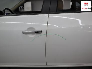 2007 - hyundai avante