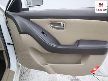 2007 - hyundai avante