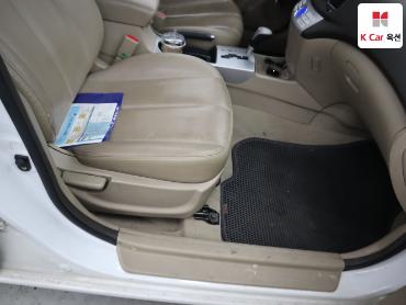 2007 - hyundai avante