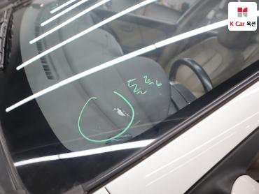 2007 - hyundai avante