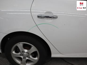 2007 - hyundai avante