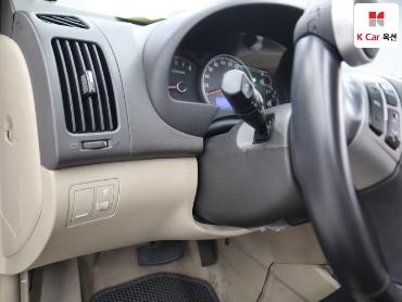 2007 - hyundai avante