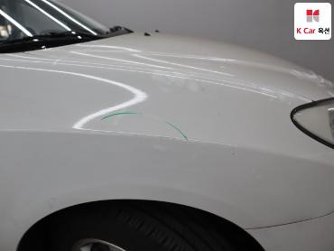 2007 - hyundai avante