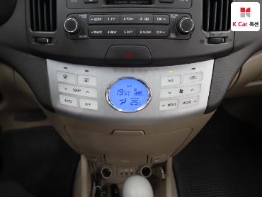 2007 - hyundai avante