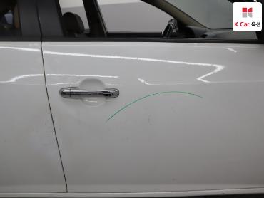 2007 - hyundai avante