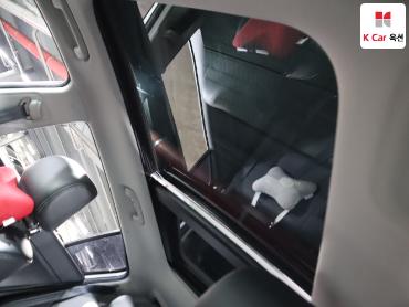 2016 - kia sportage
