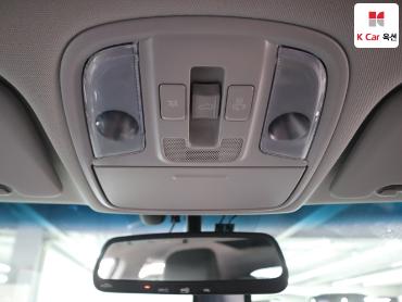 2016 - kia sportage