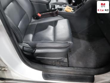 2016 - kia sportage