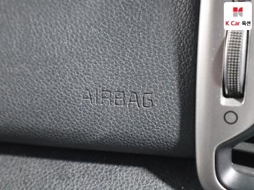 2016 - kia sportage