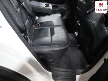 2016 - kia sportage