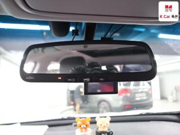 2016 - kia sportage