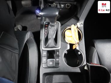 2016 - kia sportage