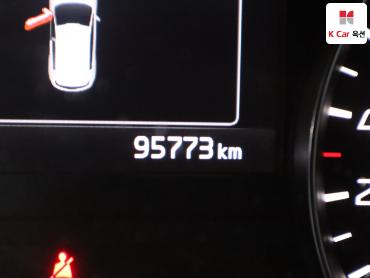 2016 - kia sportage