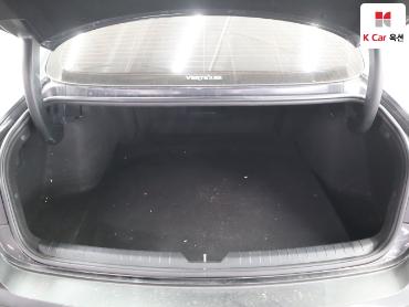 2021 - hyundai sonata