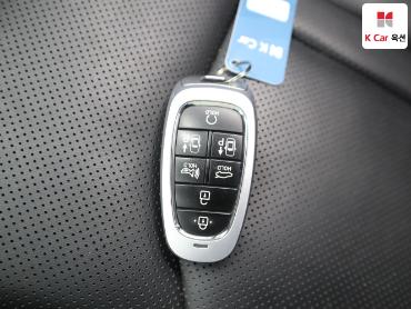 2021 - hyundai sonata