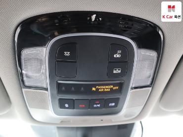2021 - hyundai sonata