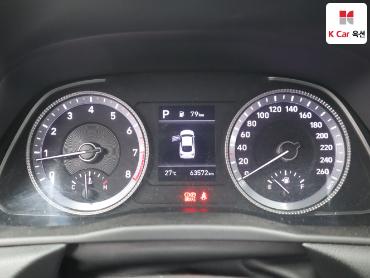2021 - hyundai sonata