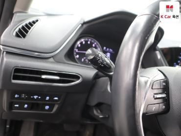 2021 - hyundai sonata