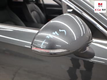 2021 - hyundai sonata