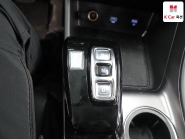 2021 - hyundai sonata